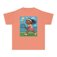 Tennis Pro T-Shirt for Girls