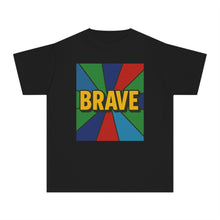 BRAVE Affirmation T-Shirt for Boys