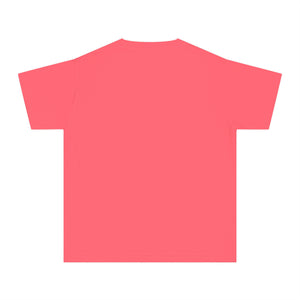 Young Reader T-Shirt for Black Girls