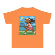 Tennis Pro T-Shirt for Girls