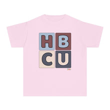 HBCU (Brown) Youth Midweight Tee