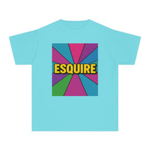 ESQUIRE Affirmation T-Shirt for Kids