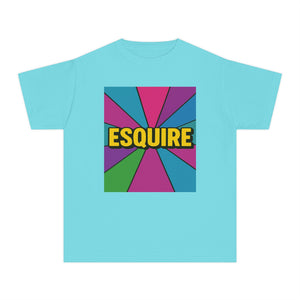 ESQUIRE Affirmation T-Shirt for Kids