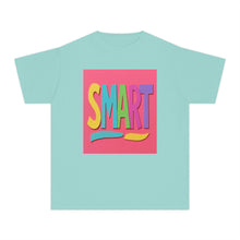 SMART Affirmation T-Shirt for Kids