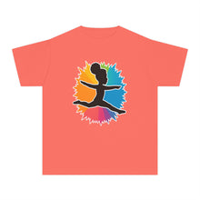 Girls Gymnastics T-Shirt