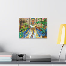Classic Stretched Canvas