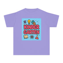 Kindergarten "STEM" T-Shirts for Kids