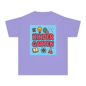 Kindergarten "STEM" T-Shirts for Kids
