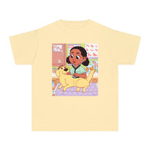 Young Veterinarian Youth Midweight Tee
