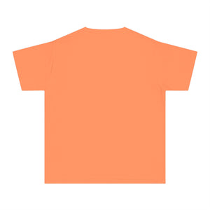 Young Reader T-Shirt for Black Girls