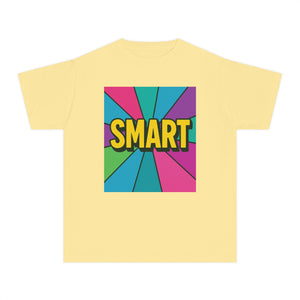 SMART Affirmation T-shirt for Girls