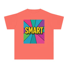 SMART Affirmation T-shirt for Girls