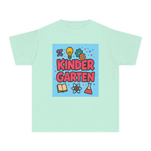 Kindergarten "STEM" T-Shirts for Kids