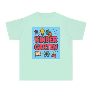 Kindergarten "STEM" T-Shirts for Kids