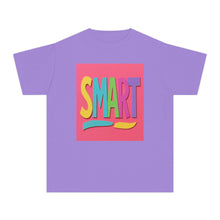 SMART Affirmation T-Shirt for Kids