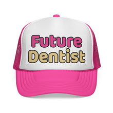 Future Dentist Trucker Hat for Girls
