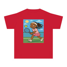 Tennis Pro T-Shirt for Girls