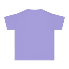 Young Reader T-Shirt for Black Girls