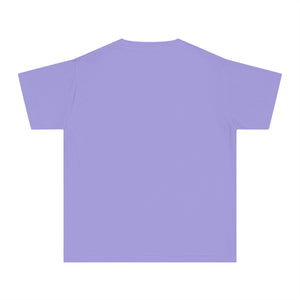 Young Reader T-Shirt for Black Girls