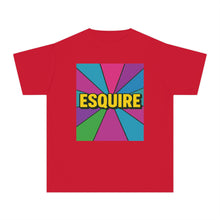 ESQUIRE Affirmation T-Shirt for Kids