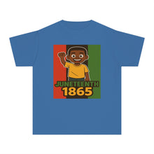 Juneteenth T-Shirt for Boys – Black-Owned Kids Clothing