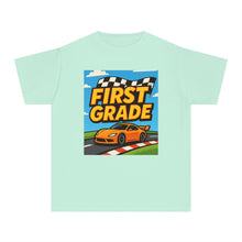 First Grade Back to School T-Shirt