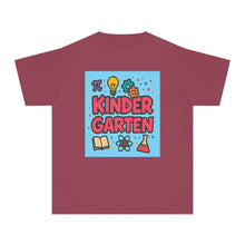 Kindergarten "STEM" T-Shirts for Kids