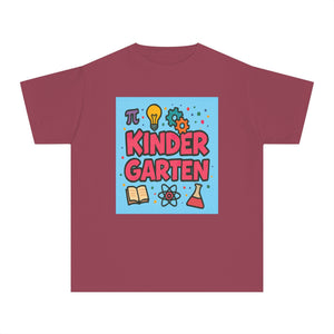Kindergarten "STEM" T-Shirts for Kids