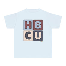 HBCU (Brown) Youth Midweight Tee