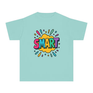 SMART Affirmation T-Shirt