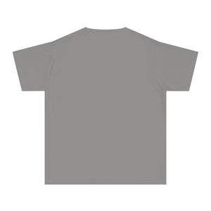 Young Reader T-Shirt for Black Girls