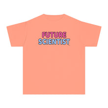 Back to School "Future Scientist" T-Shirt for GIrls