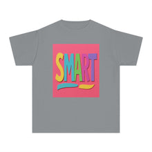 SMART Affirmation T-Shirt for Kids