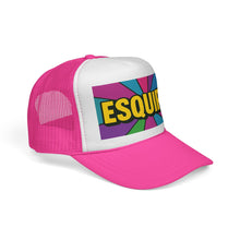 ESQUIRE Affirmation Trucker Hat for Kids