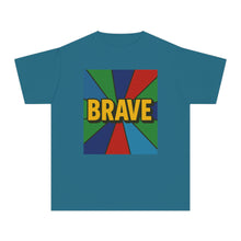 BRAVE Affirmation T-Shirt for Boys