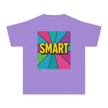 SMART Affirmation T-shirt for Girls