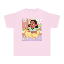 Young Veterinarian Youth Midweight Tee