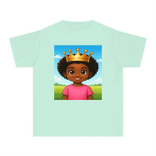 Young Princess Back to School T-Shirt