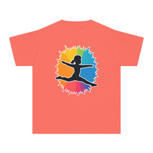 Gymnastics Girls T-Shirt