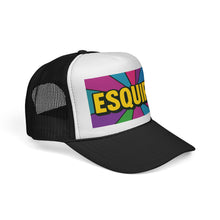 ESQUIRE Affirmation Trucker Hat for Kids