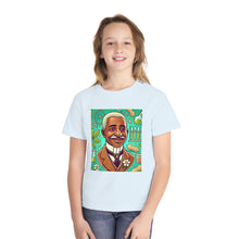 George Washington Carver Youth Midweight Tee