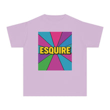 ESQUIRE Affirmation T-Shirt for Kids