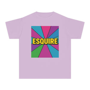 ESQUIRE Affirmation T-Shirt for Kids