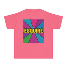 ESQUIRE Affirmation T-Shirt for Kids
