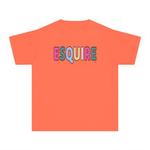 ESQUIRE Affirmation T-Shirt for Girls