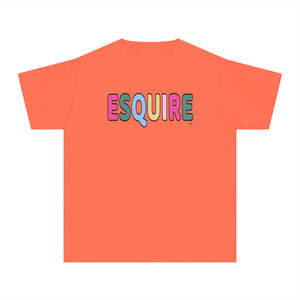 ESQUIRE Affirmation T-Shirt for Girls