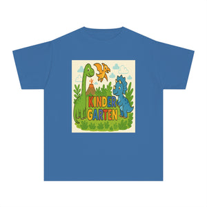 Dinosaur Kindergarten