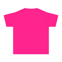 Young Reader T-Shirt for Black Girls