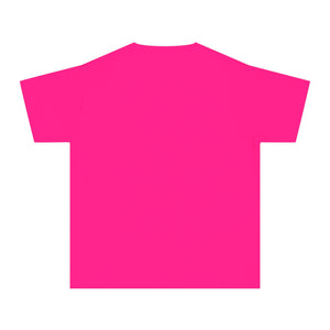 Young Reader T-Shirt for Black Girls