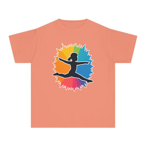 Gymnastics Girls T-Shirt